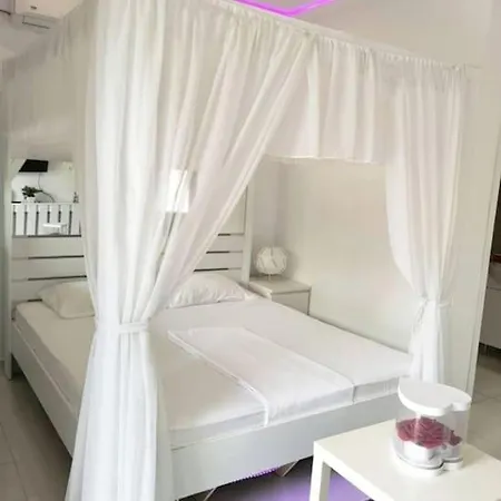 Baldachin Flat For 2 People 公寓 *