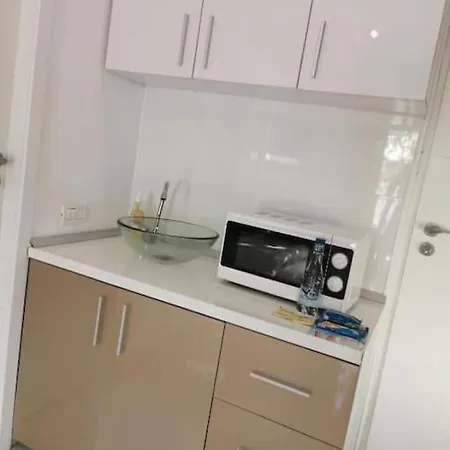 Baldachin Flat For 2 People 康斯坦察